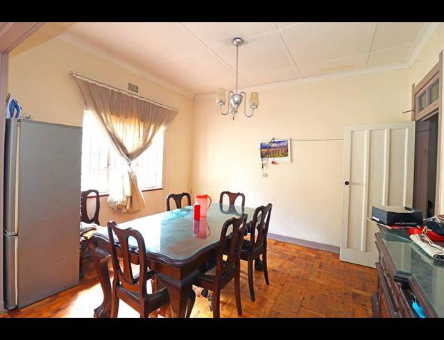 3 BEDROOM HOUSE FOR SALE IN ORANGE GROVE